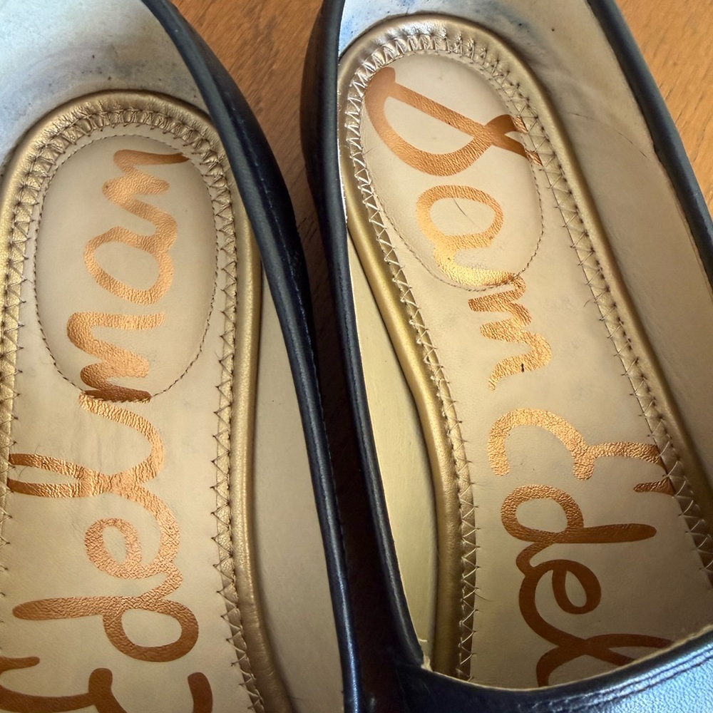 Sam Edelman loafers size 9 - Picture 5 of 5